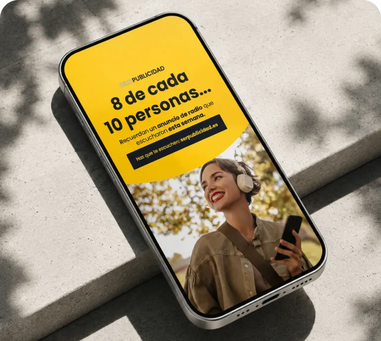 SER Publicidad